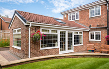 Child Okeford house extension leads